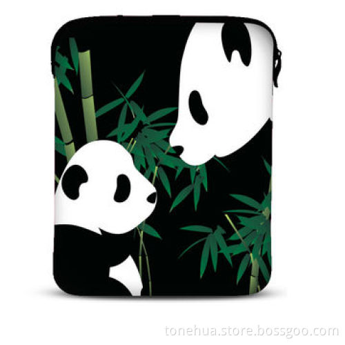 Neoprene Sleeve Soft Bag Case Pouch for 7-inch Tablet PC